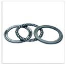 Thrust ball bearings